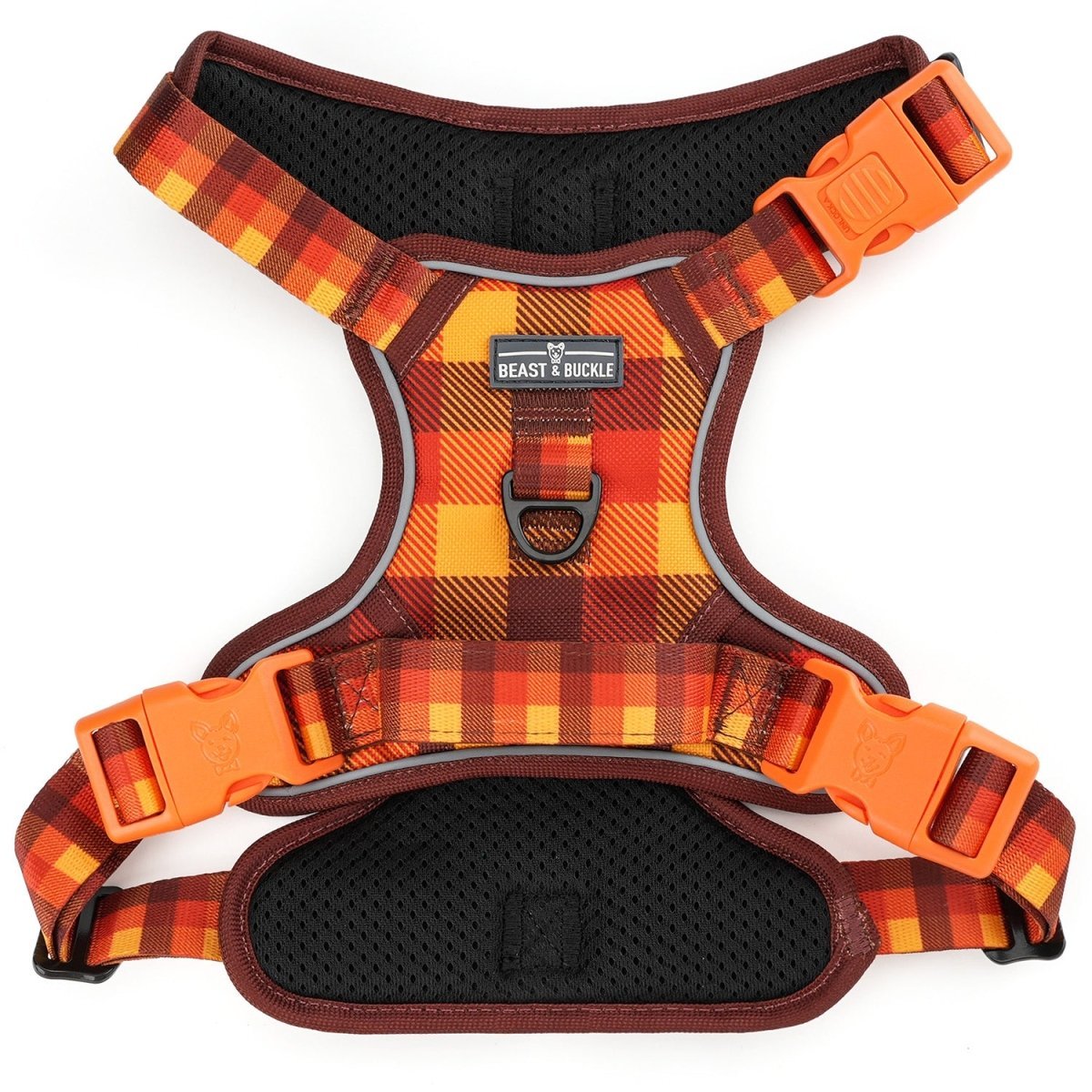 No-Pull Harness